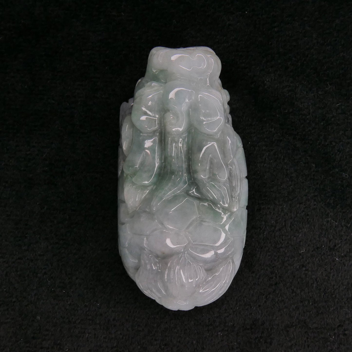 Green Jade Dragon Turtle | Snow Heart Crystals - Online Crystal Shop Canada