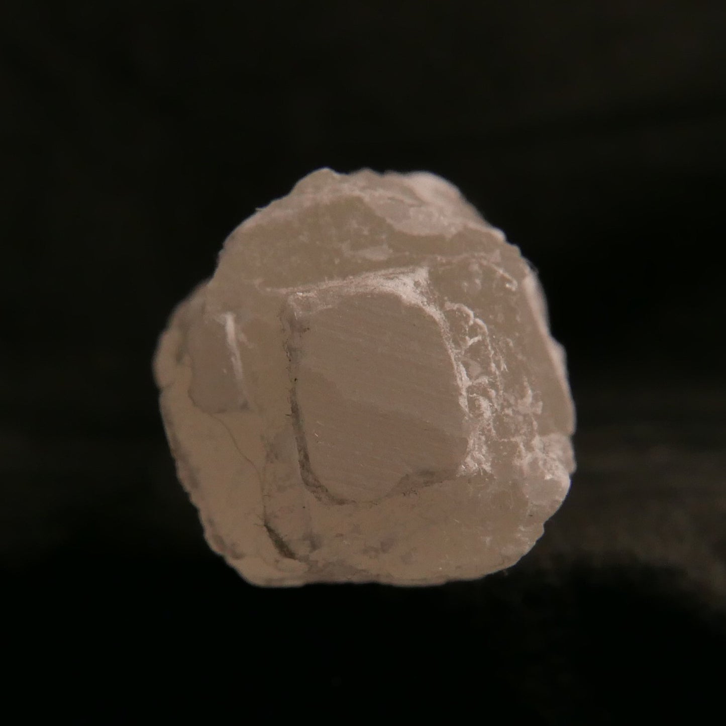 Raw Selenite | Snow Heart Crystals