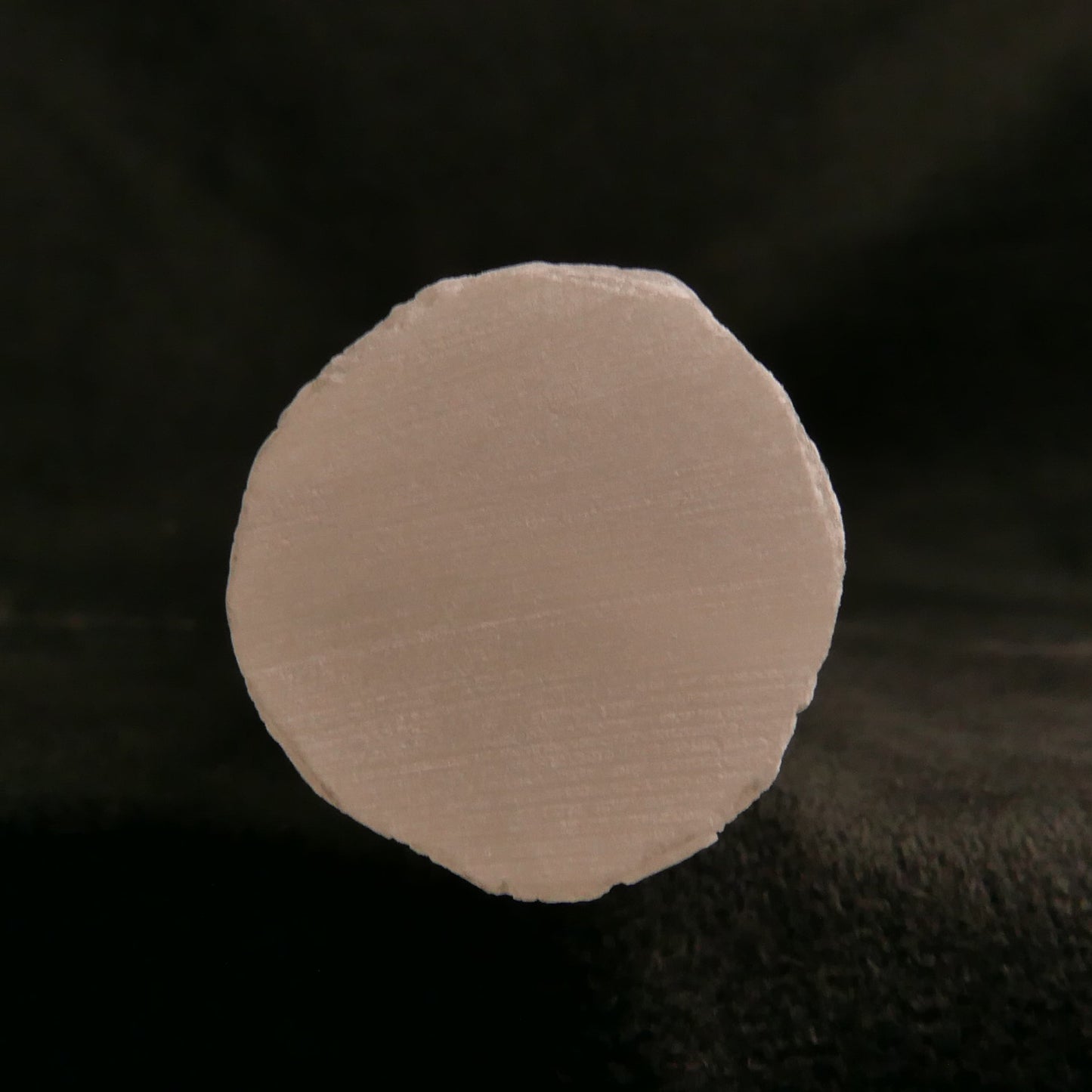 Raw Selenite | Snow Heart Crystals