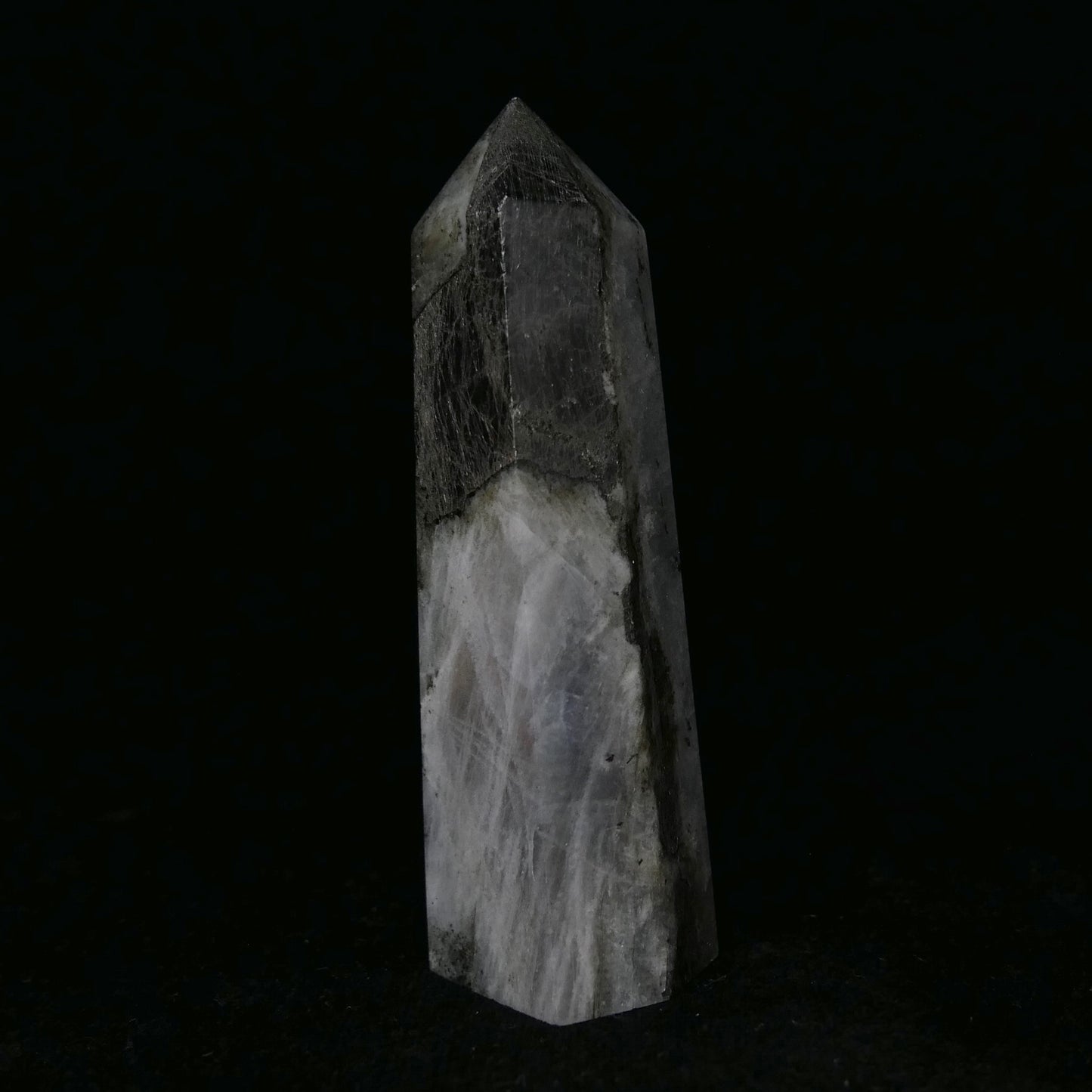 Labradorite Tower | Snow Heart Crystals