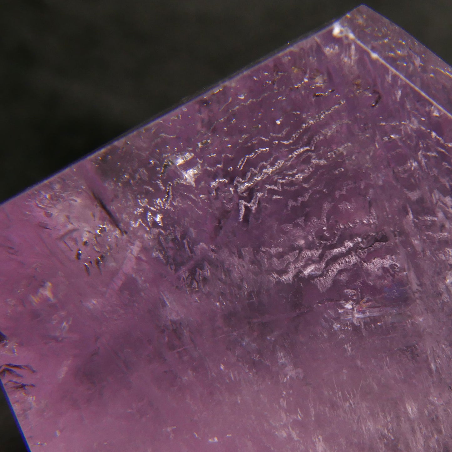 Amethyst Freeform | Snow Heart Crystals - Online Crystal Shop Canada