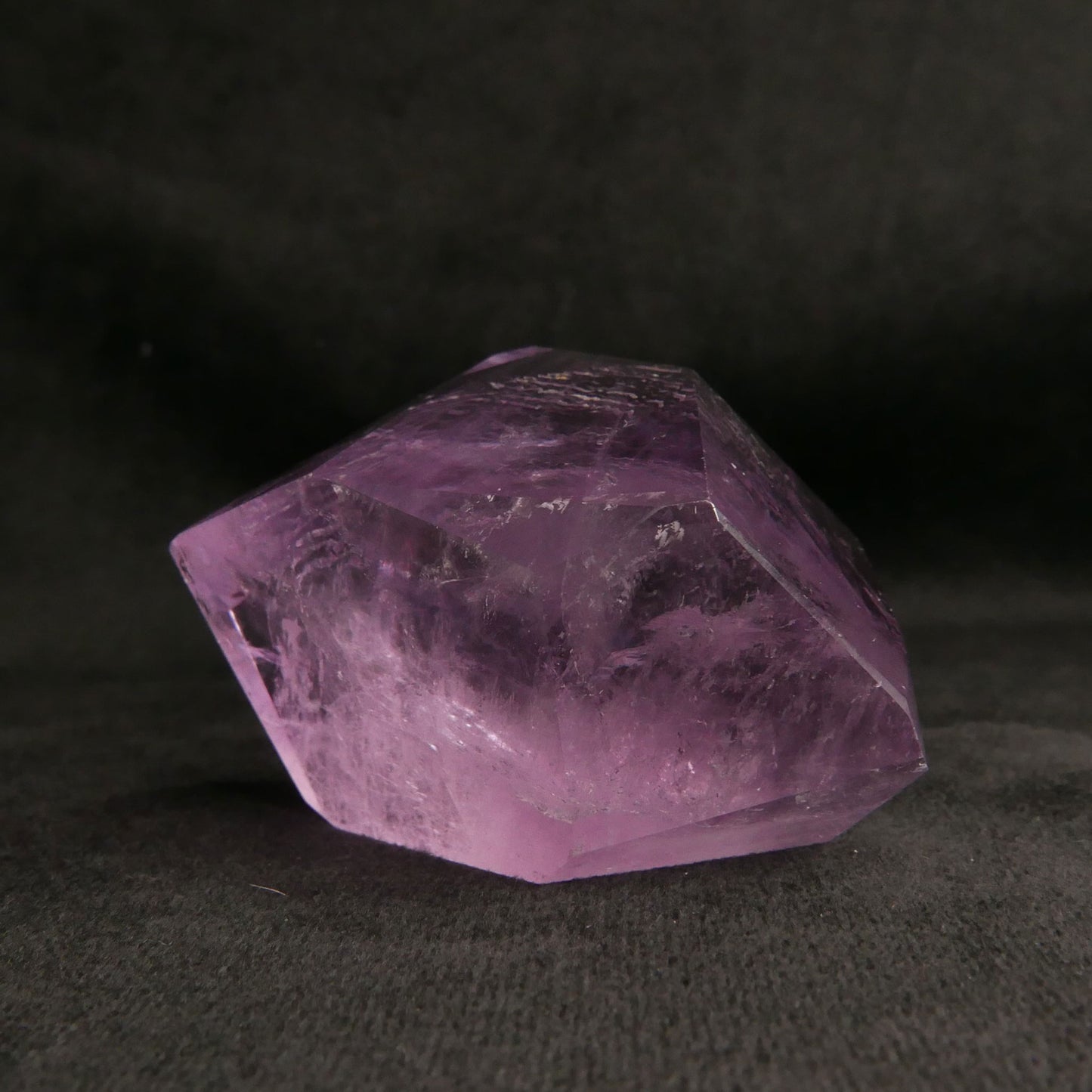 Amethyst Freeform | Snow Heart Crystals - Online Crystal Shop Canada