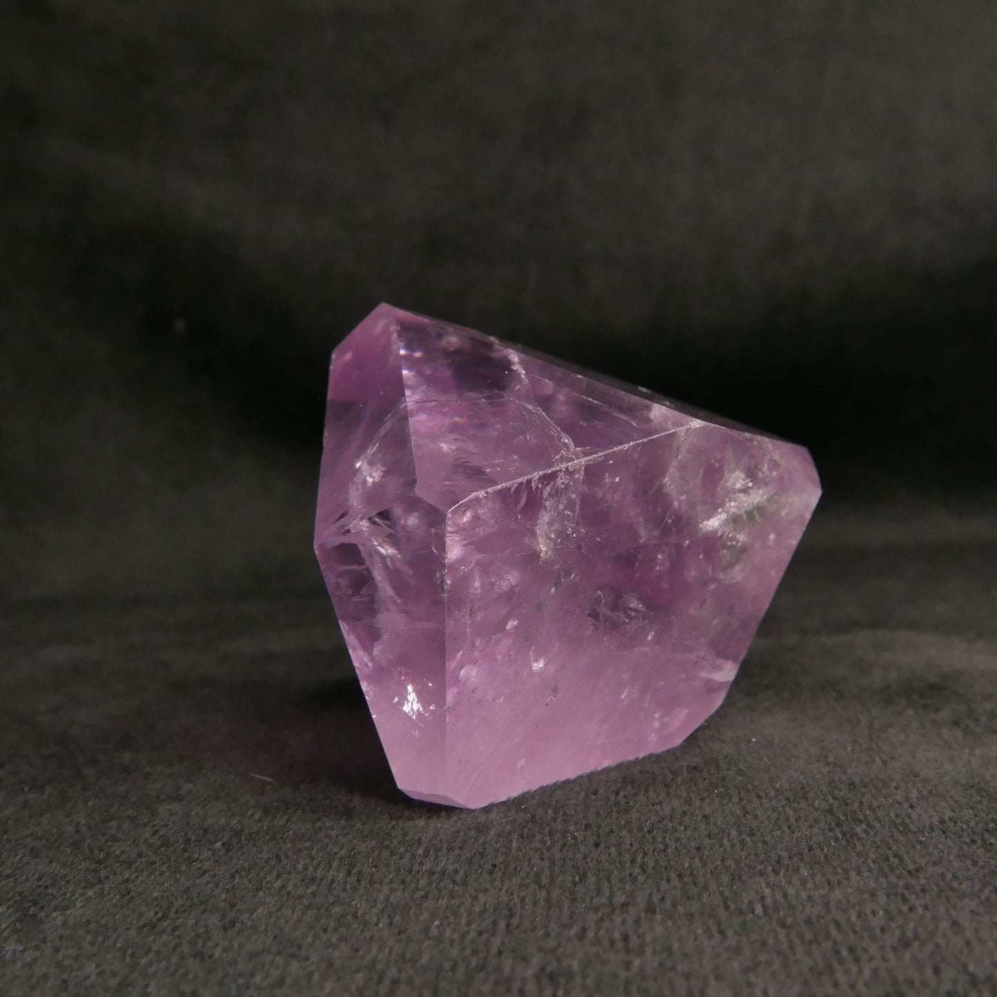 Amethyst Freeform | Snow Heart Crystals - Online Crystal Shop Canada