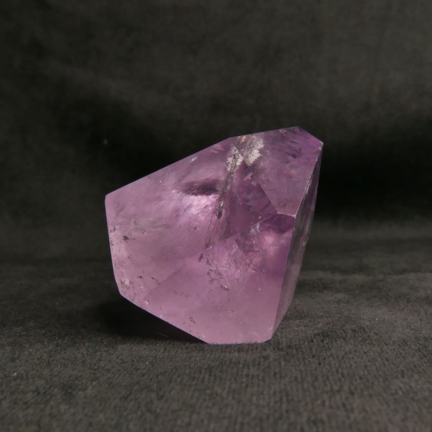 Amethyst Freeform | Snow Heart Crystals - Online Crystal Shop Canada