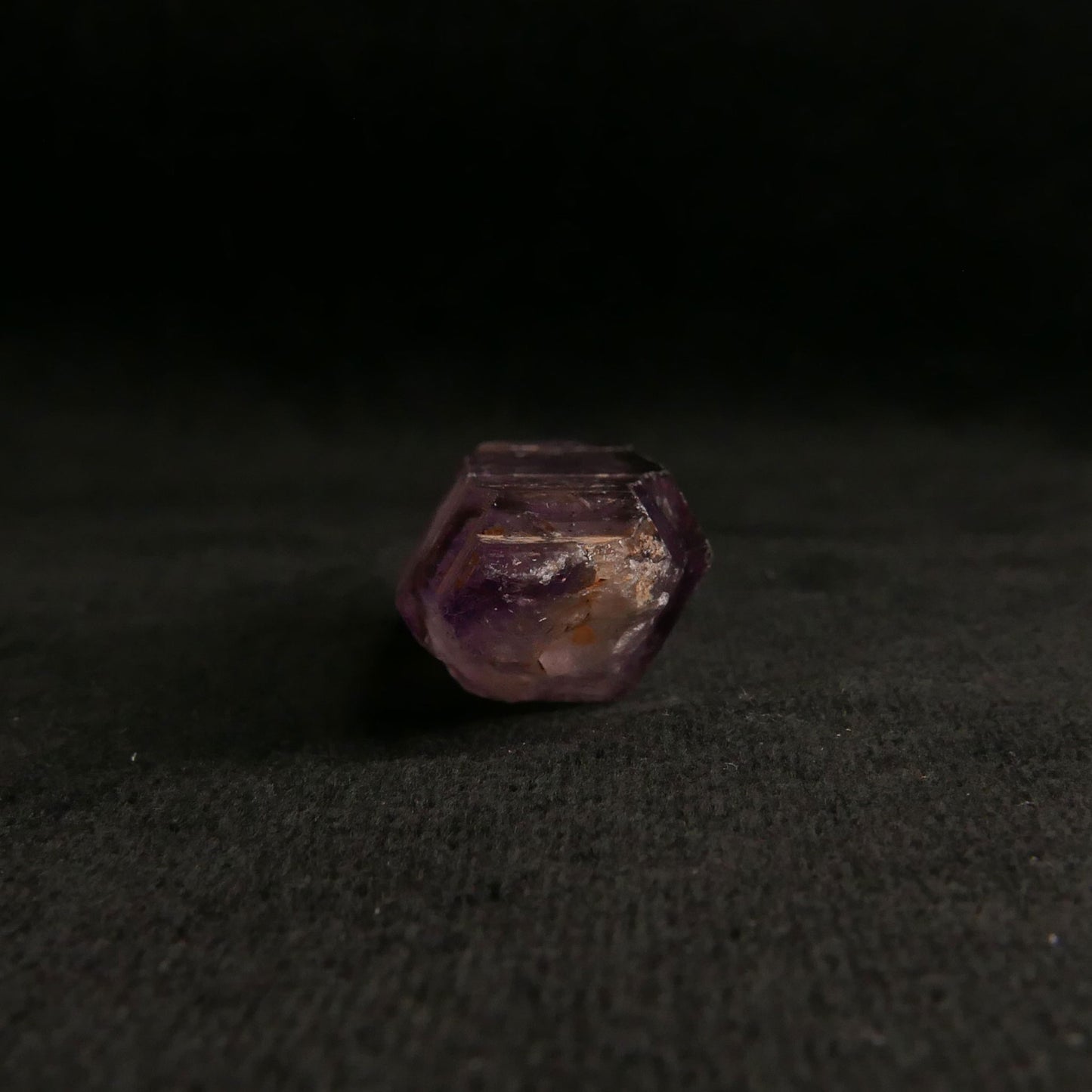 Raw Super Seven | Snow Heart Crystals - Online Crystal Shop Canada