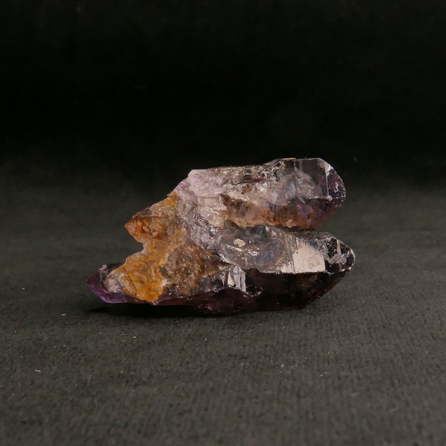 Raw Super Seven | Snow Heart Crystals - Online Crystal Shop Canada