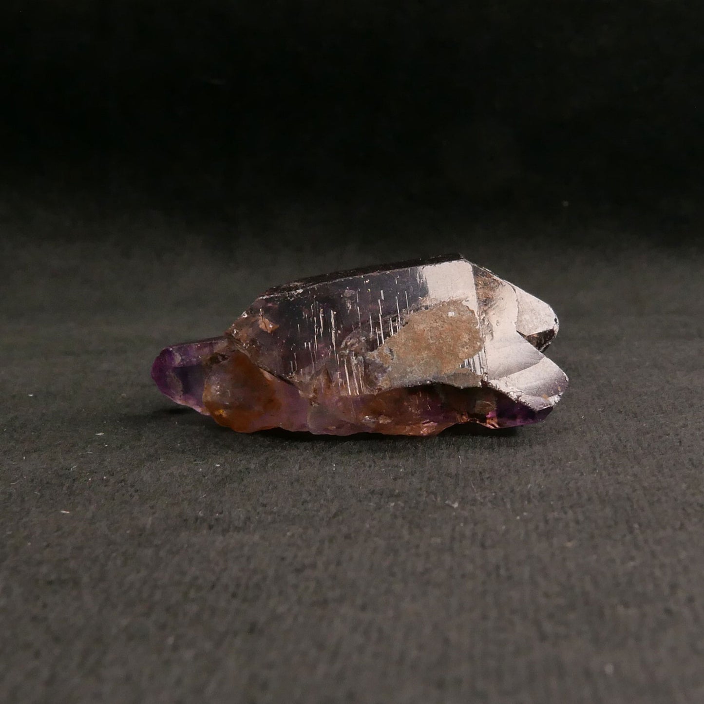 Raw Super Seven | Snow Heart Crystals - Online Crystal Shop Canada