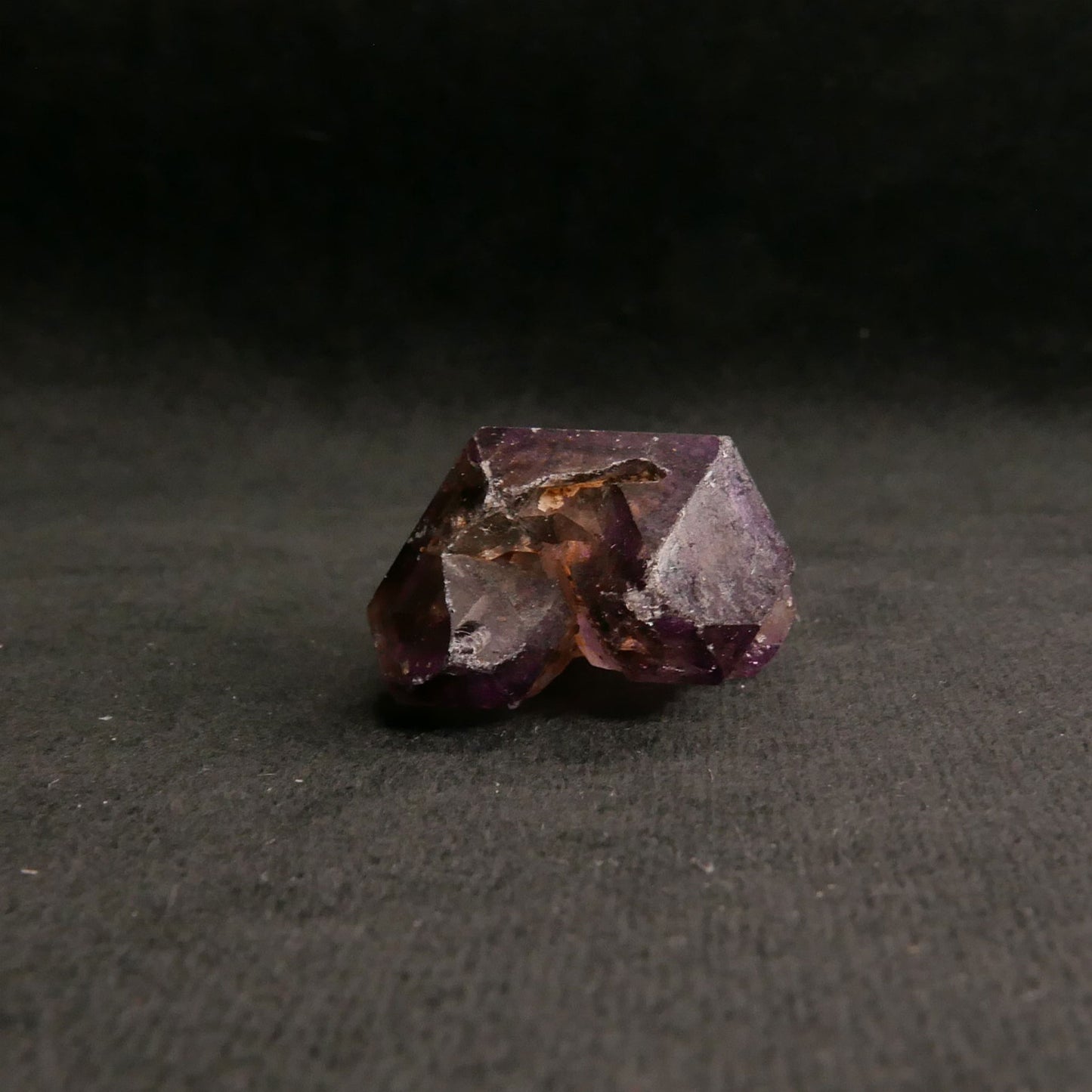 Raw Super Seven | Snow Heart Crystals - Online Crystal Shop Canada