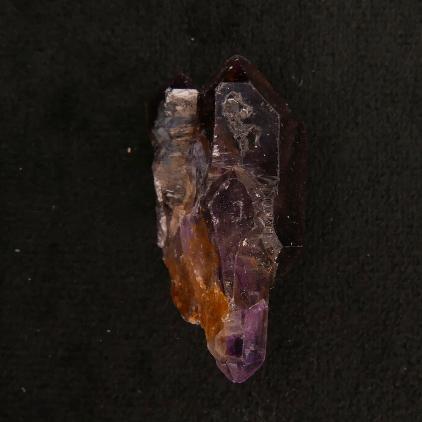 Raw Super Seven | Snow Heart Crystals - Online Crystal Shop Canada
