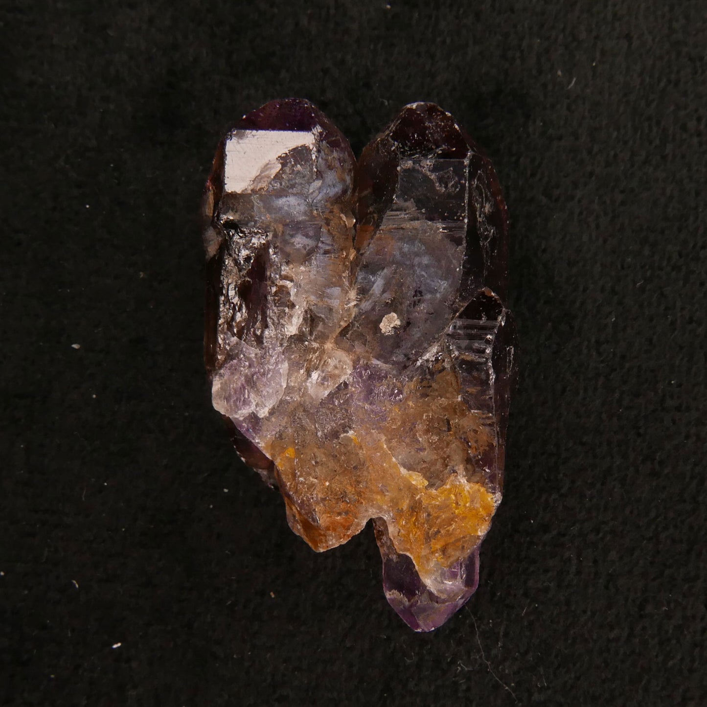 Raw Super Seven | Snow Heart Crystals - Online Crystal Shop Canada