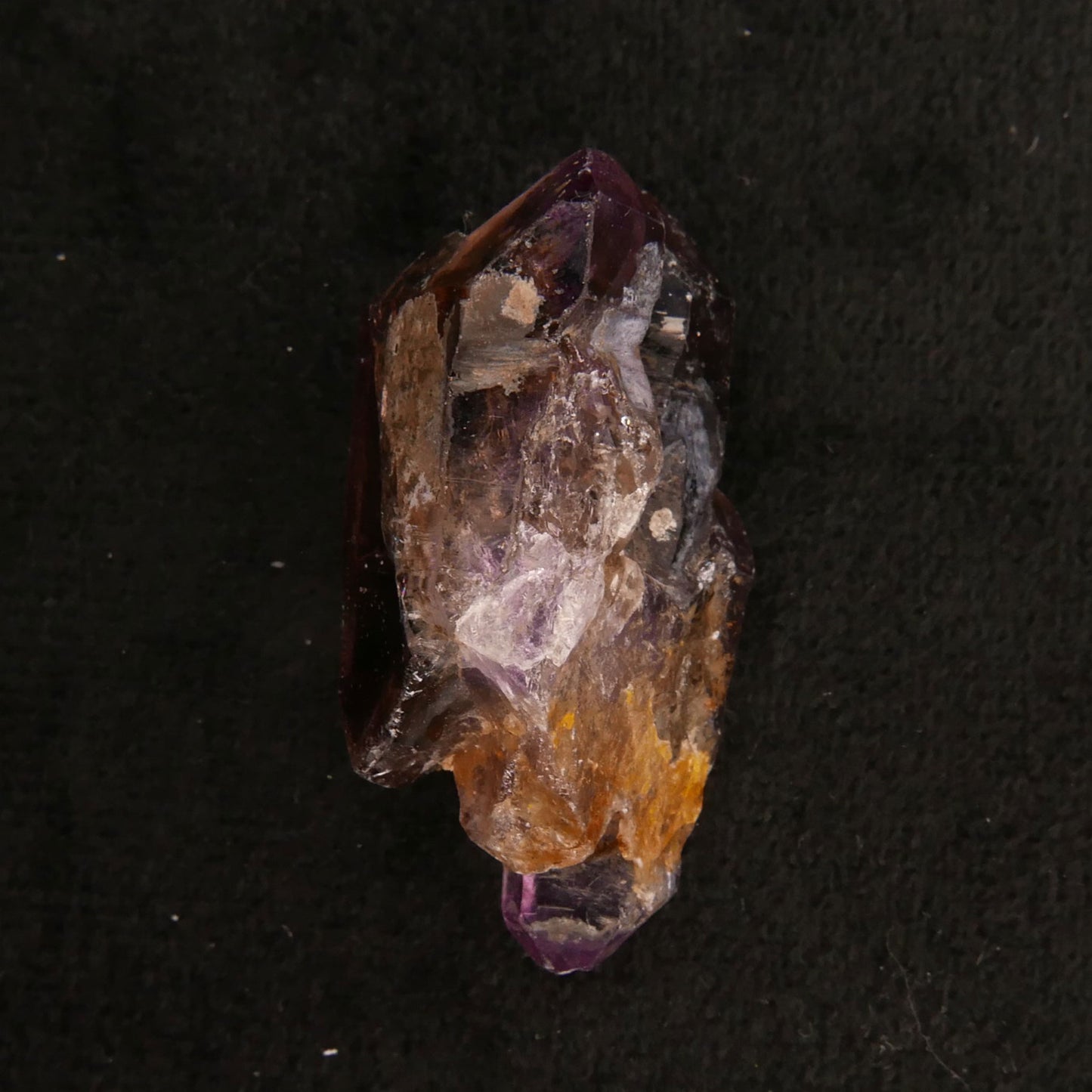 Raw Super Seven | Snow Heart Crystals - Online Crystal Shop Canada