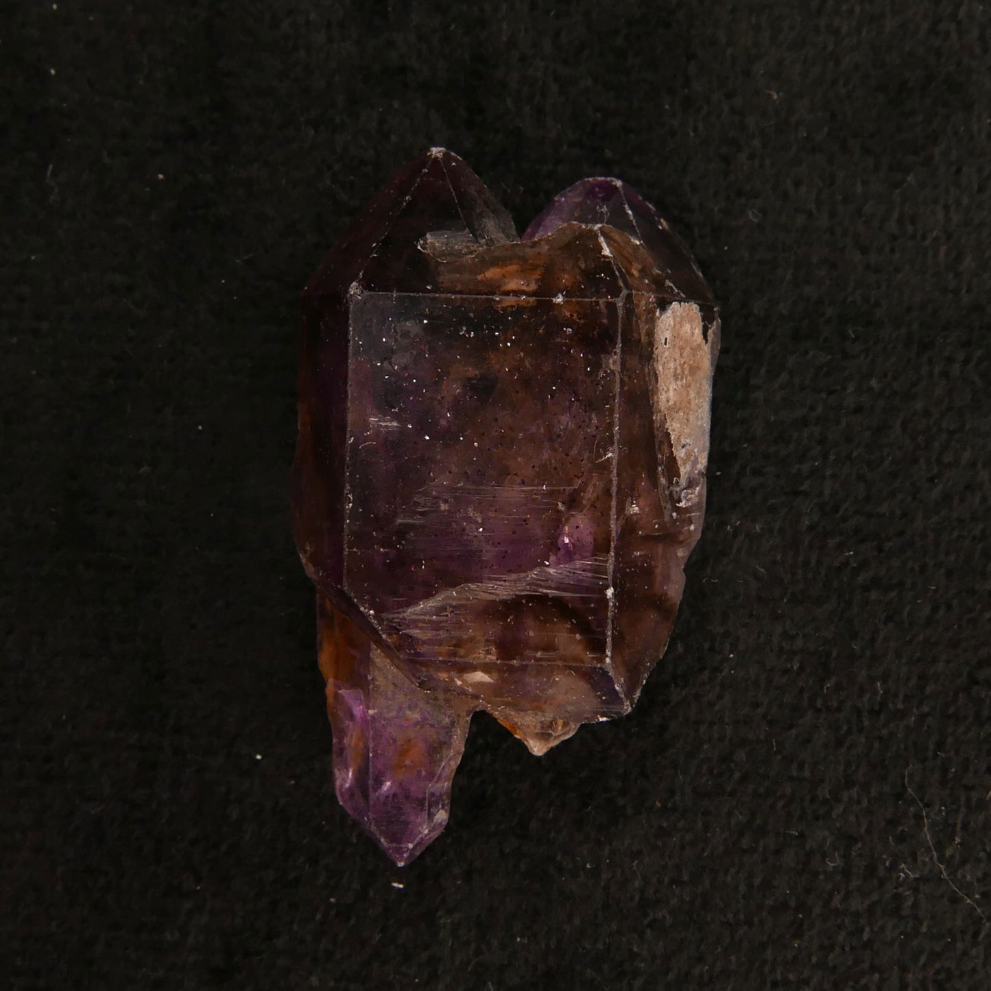 Raw Super Seven | Snow Heart Crystals - Online Crystal Shop Canada