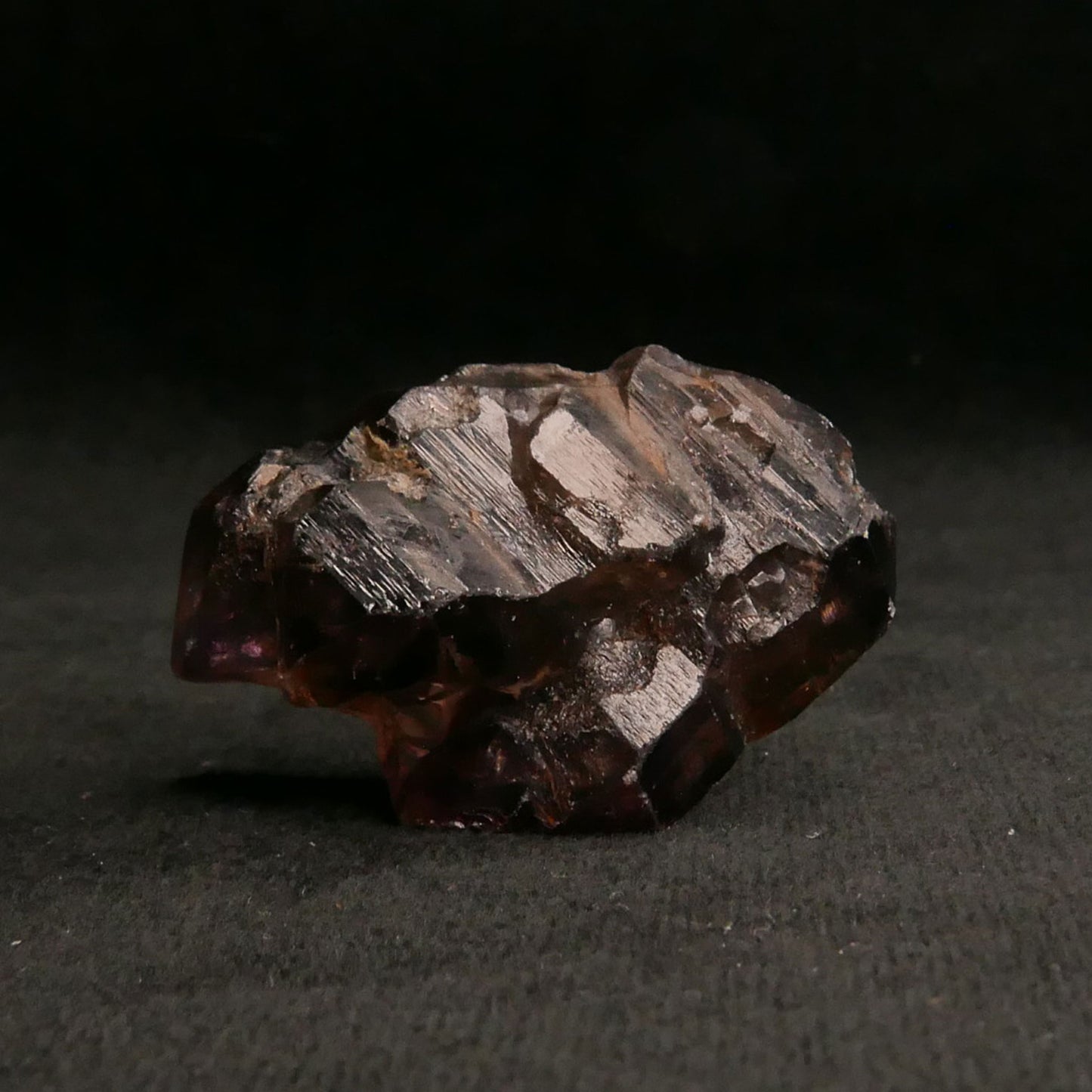 Raw Super Seven | Snow Heart Crystals - Online Crystal Shop Canada