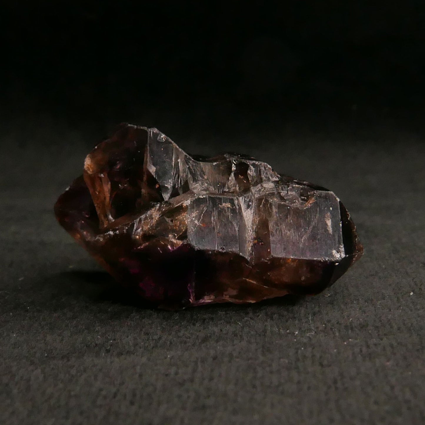 Raw Super Seven | Snow Heart Crystals - Online Crystal Shop Canada