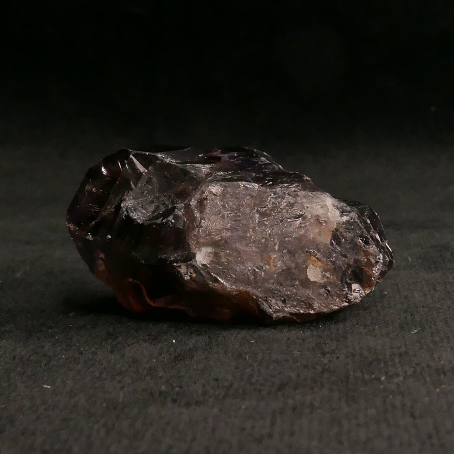 Raw Super Seven | Snow Heart Crystals - Online Crystal Shop Canada