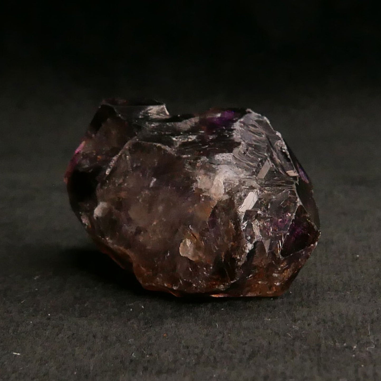 Raw Super Seven | Snow Heart Crystals - Online Crystal Shop Canada