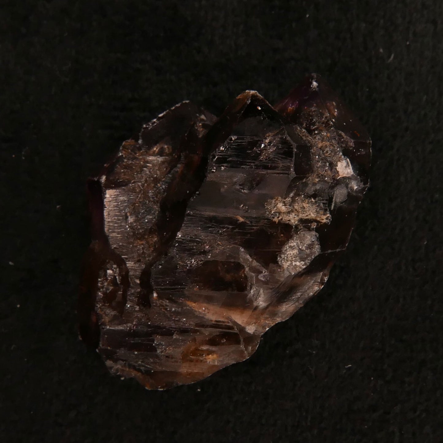 Raw Super Seven | Snow Heart Crystals - Online Crystal Shop Canada