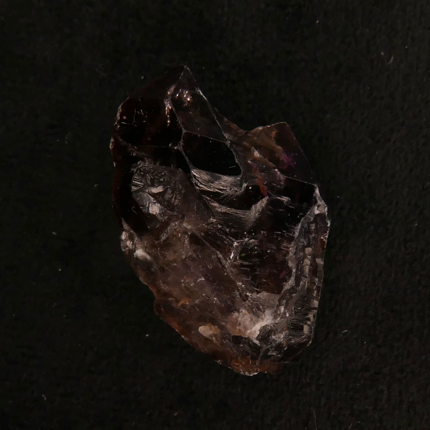 Raw Super Seven | Snow Heart Crystals - Online Crystal Shop Canada