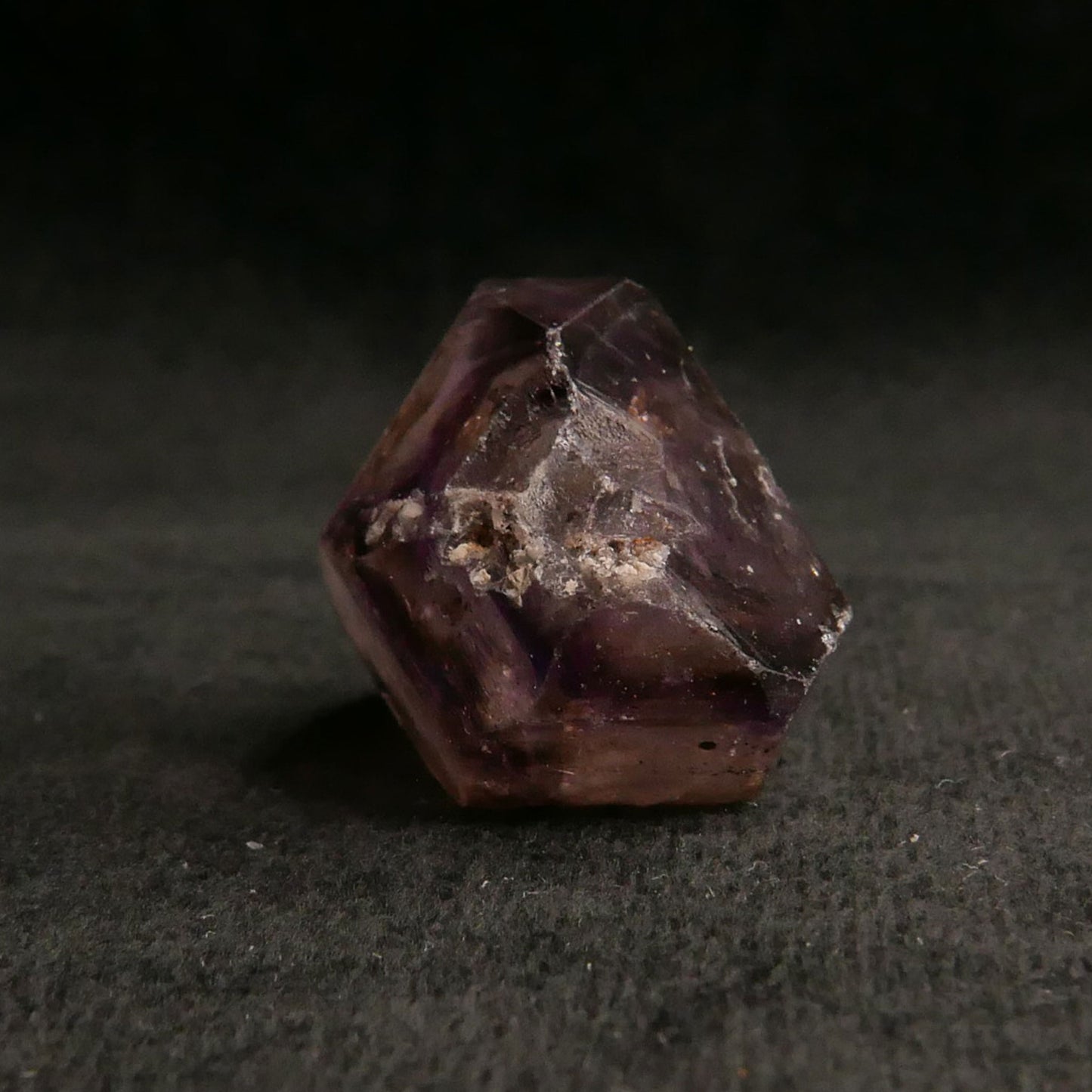 Raw Super Seven | Snow Heart Crystals - Online Crystal Shop Canada