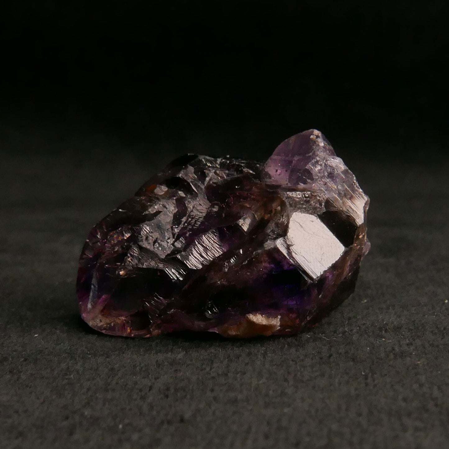 Raw Super Seven | Snow Heart Crystals - Online Crystal Shop Canada