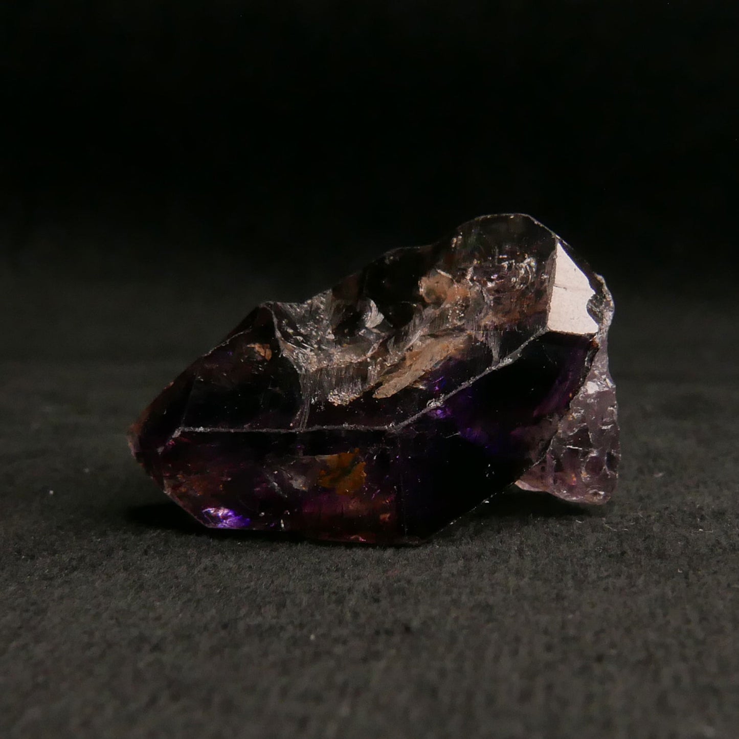 Raw Super Seven | Snow Heart Crystals - Online Crystal Shop Canada