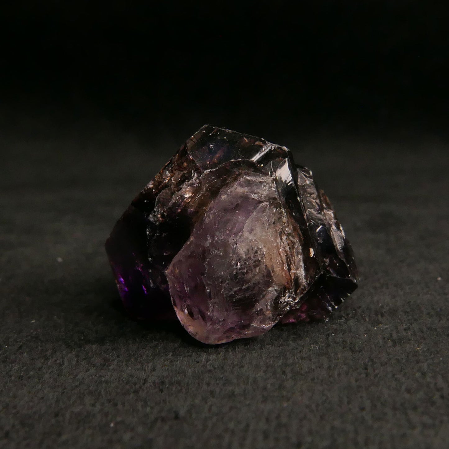 Raw Super Seven | Snow Heart Crystals - Online Crystal Shop Canada