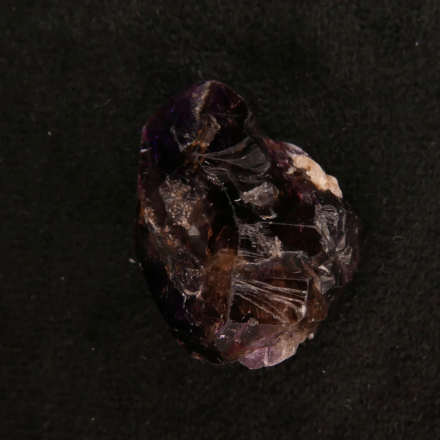 Raw Super Seven | Snow Heart Crystals - Online Crystal Shop Canada