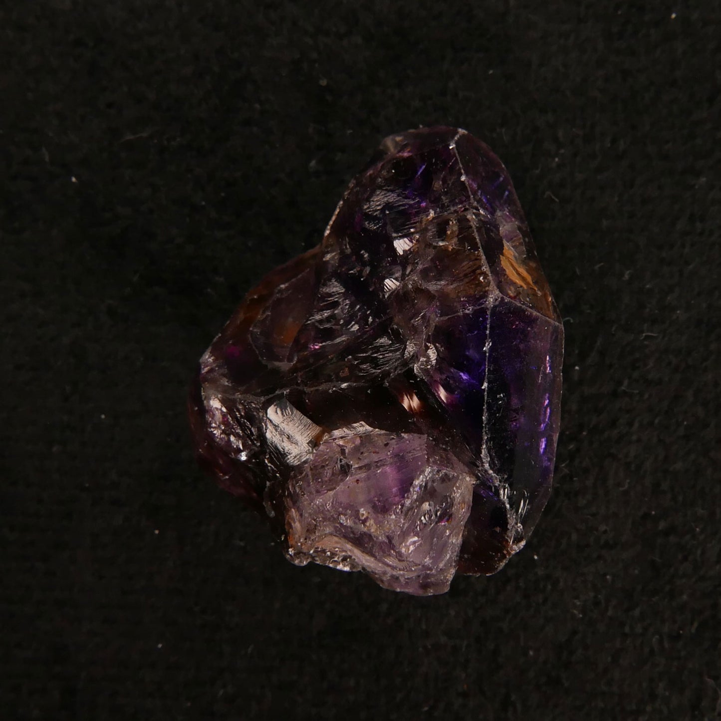 Raw Super Seven | Snow Heart Crystals - Online Crystal Shop Canada