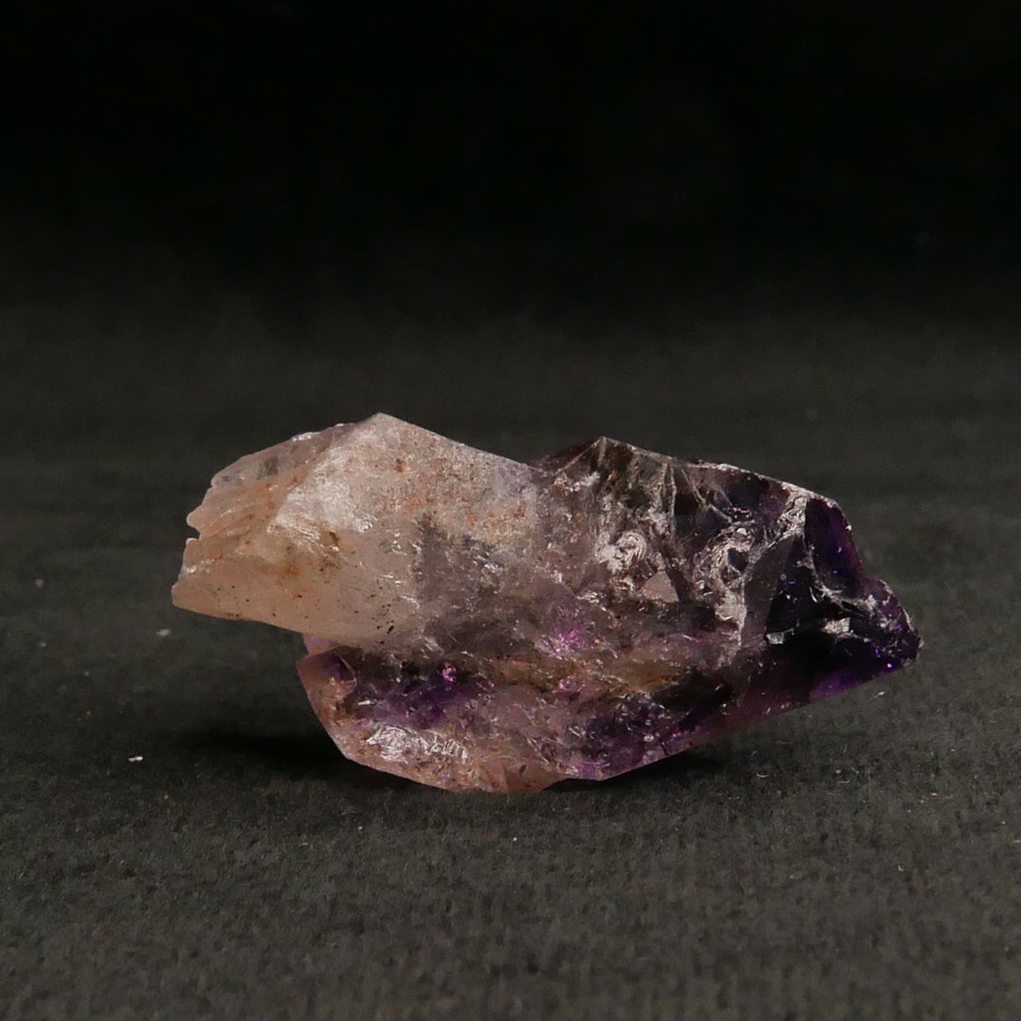 Raw Super Seven | Snow Heart Crystals - Online Crystal Shop Canada