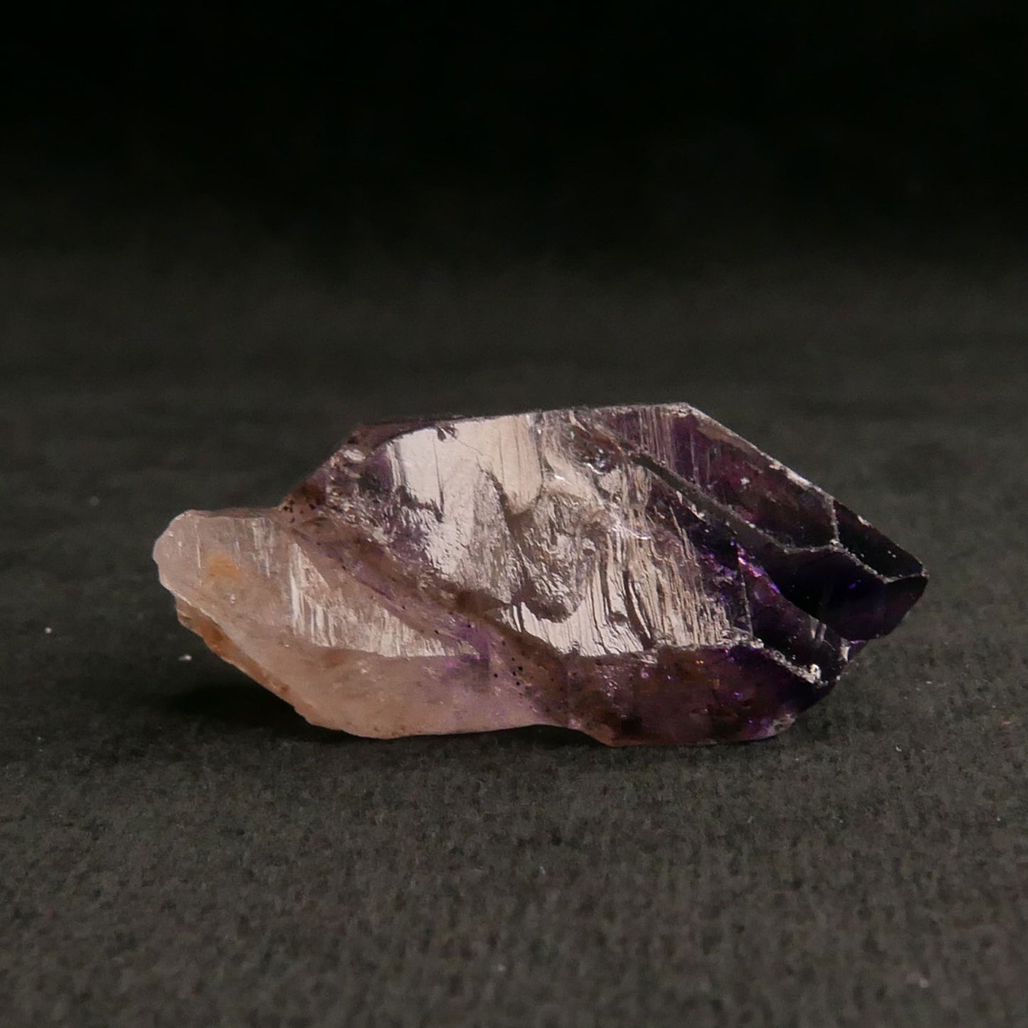 Raw Super Seven | Snow Heart Crystals - Online Crystal Shop Canada
