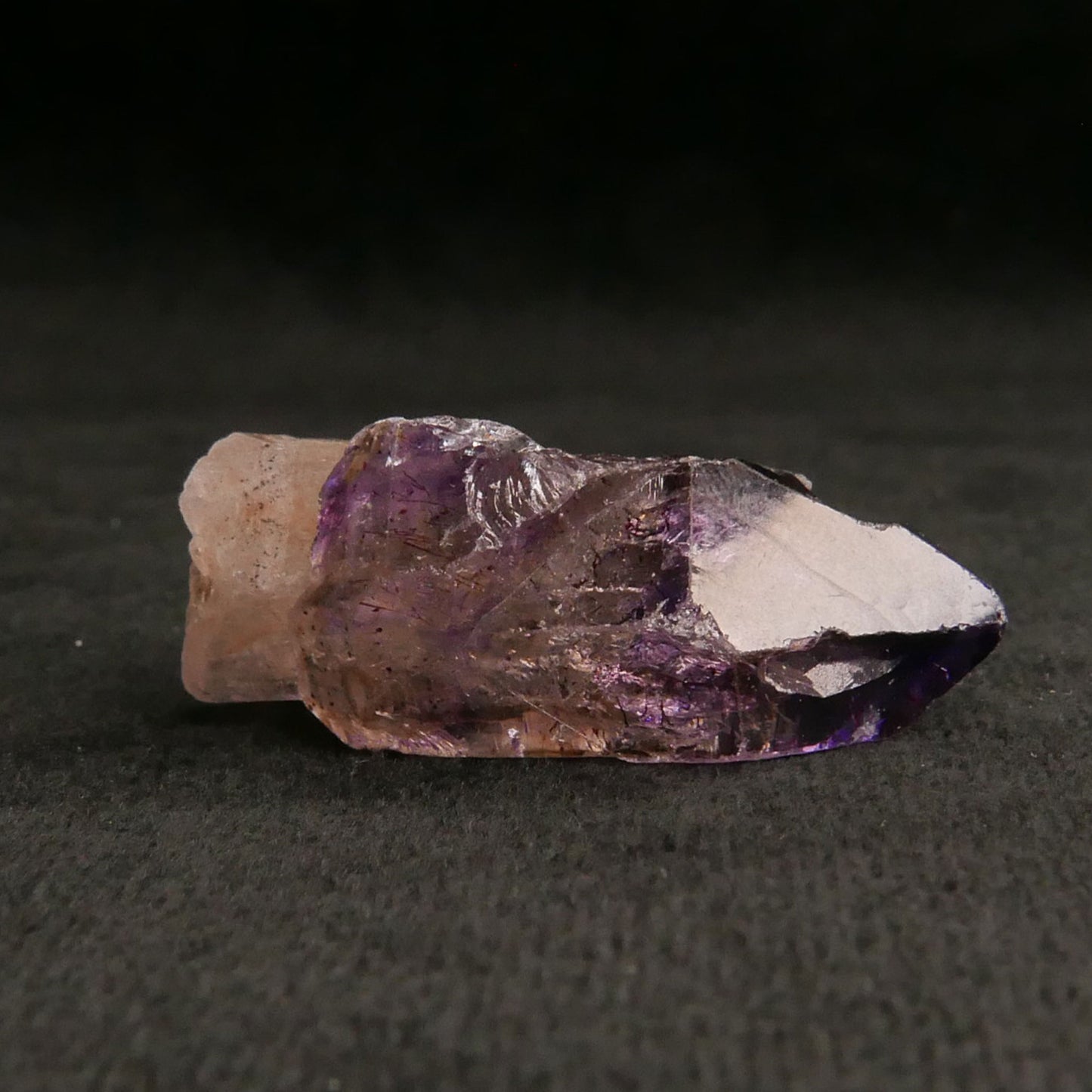 Raw Super Seven | Snow Heart Crystals - Online Crystal Shop Canada