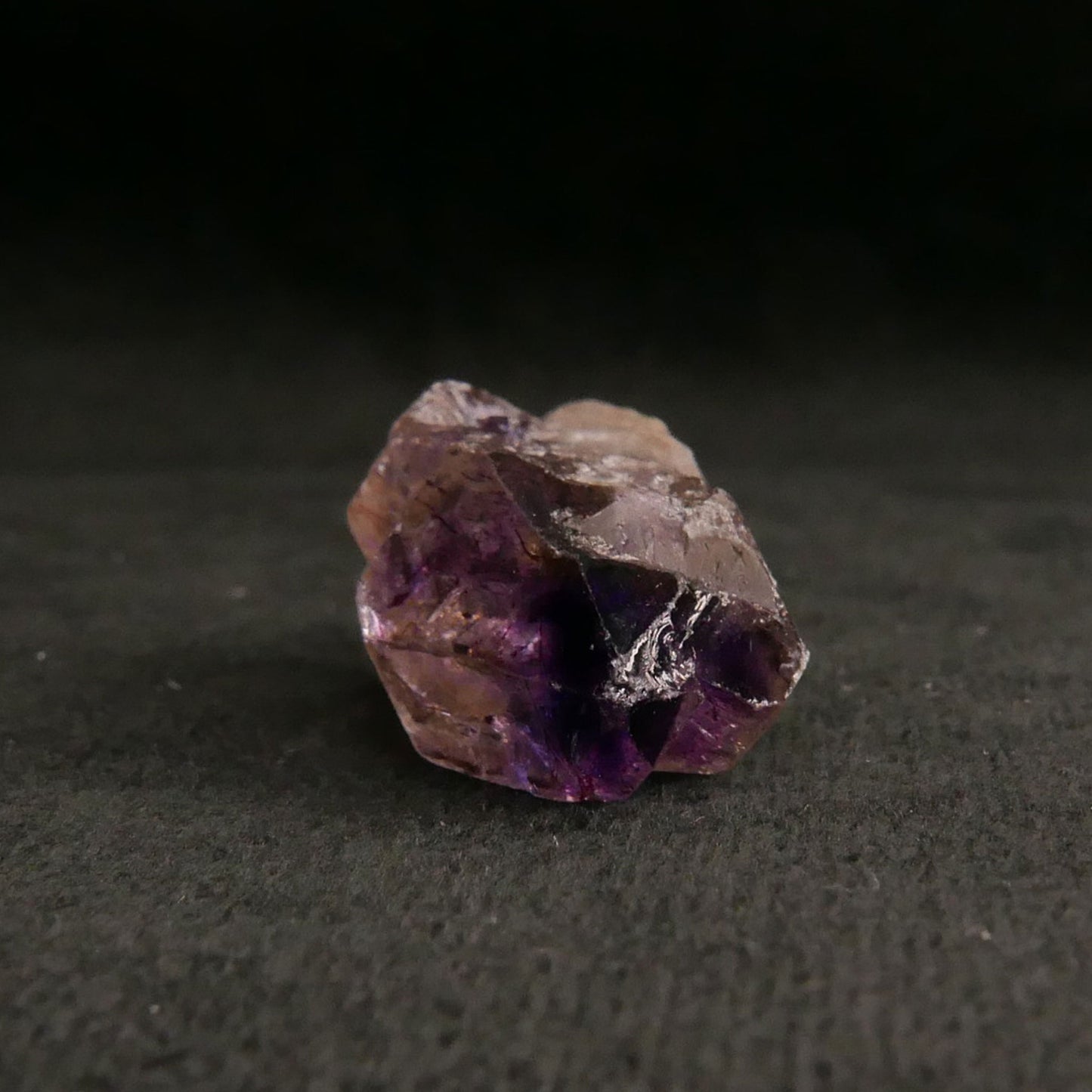 Raw Super Seven | Snow Heart Crystals - Online Crystal Shop Canada