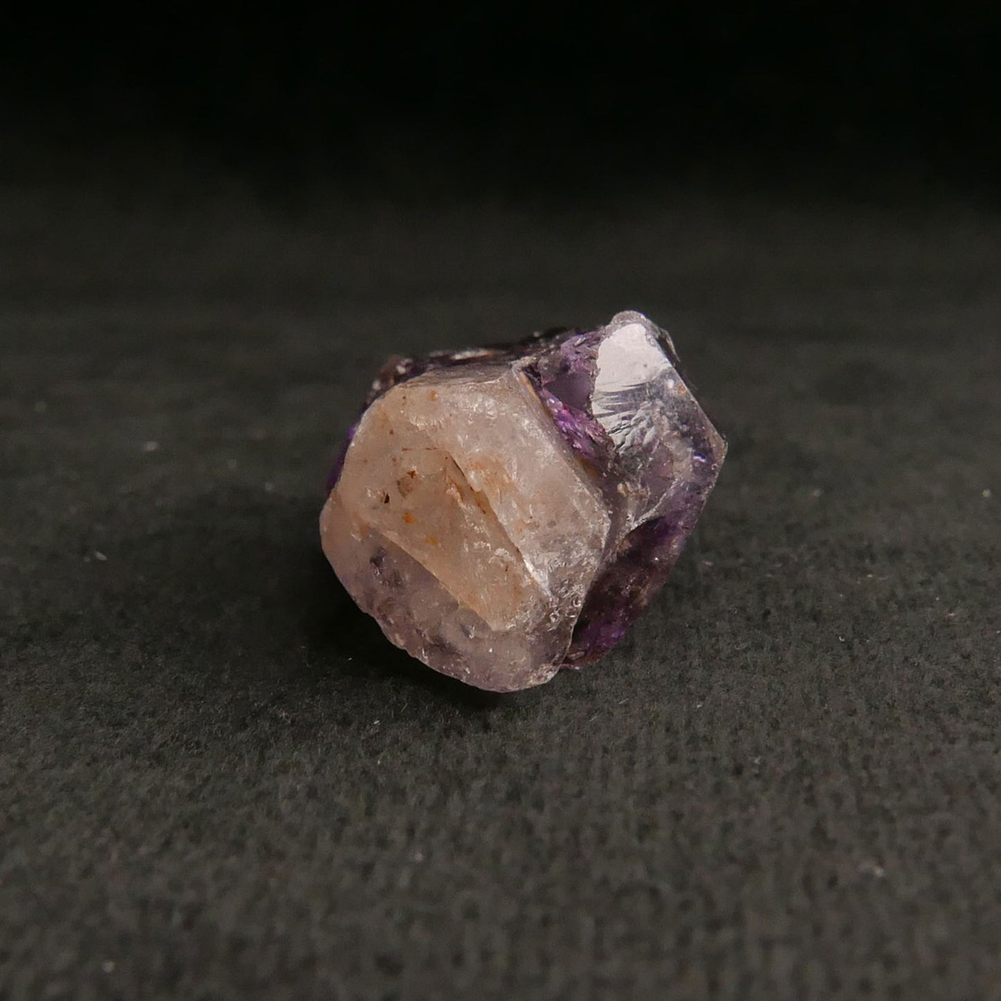 Raw Super Seven | Snow Heart Crystals - Online Crystal Shop Canada