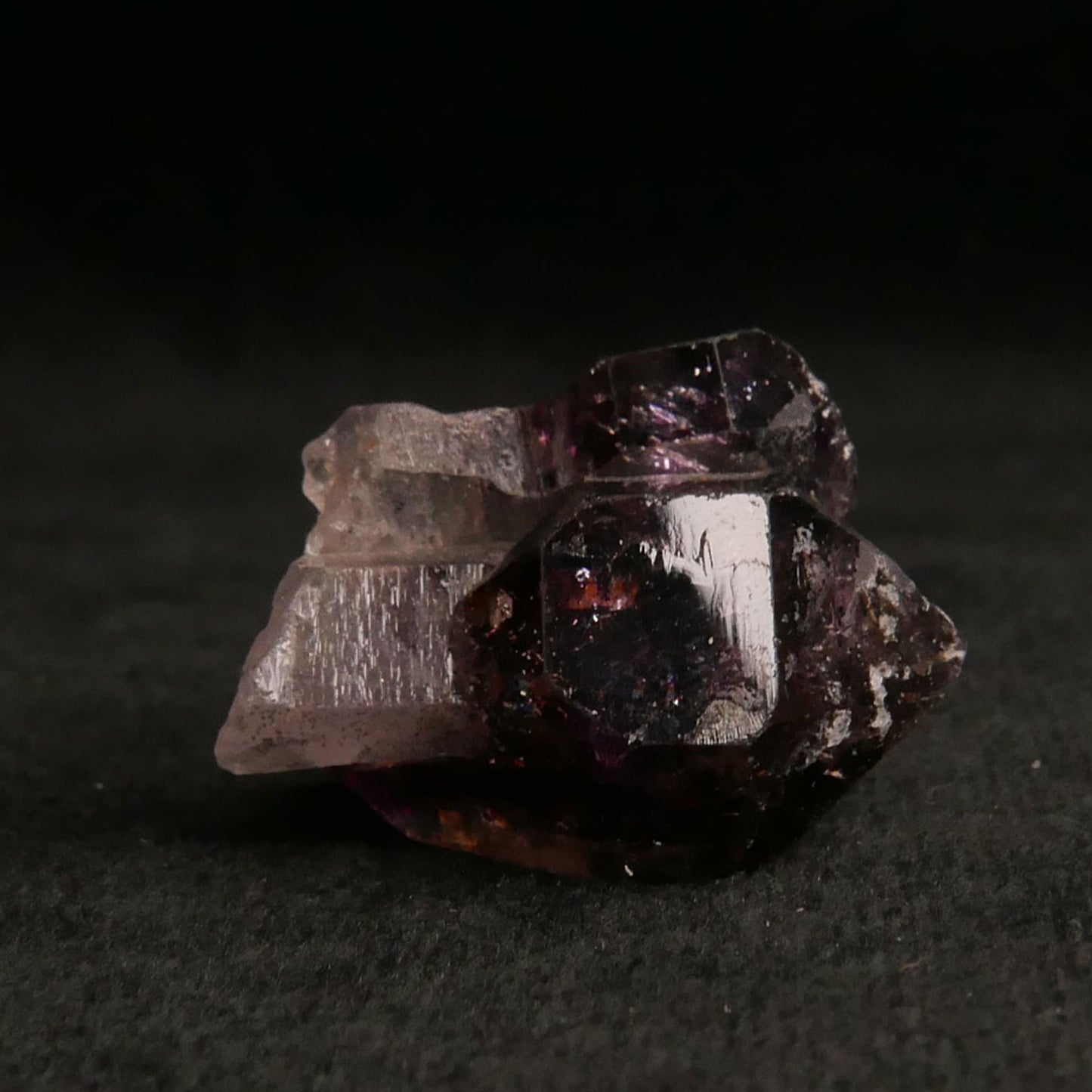 Raw Super Seven | Snow Heart Crystals - Online Crystal Shop Canada