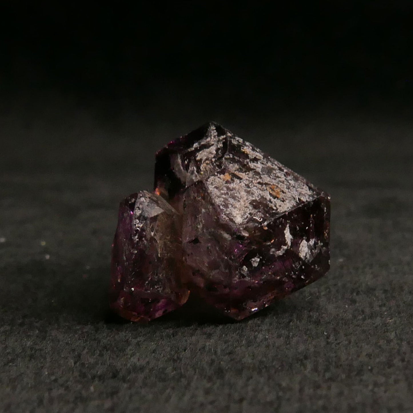 Raw Super Seven | Snow Heart Crystals - Online Crystal Shop Canada