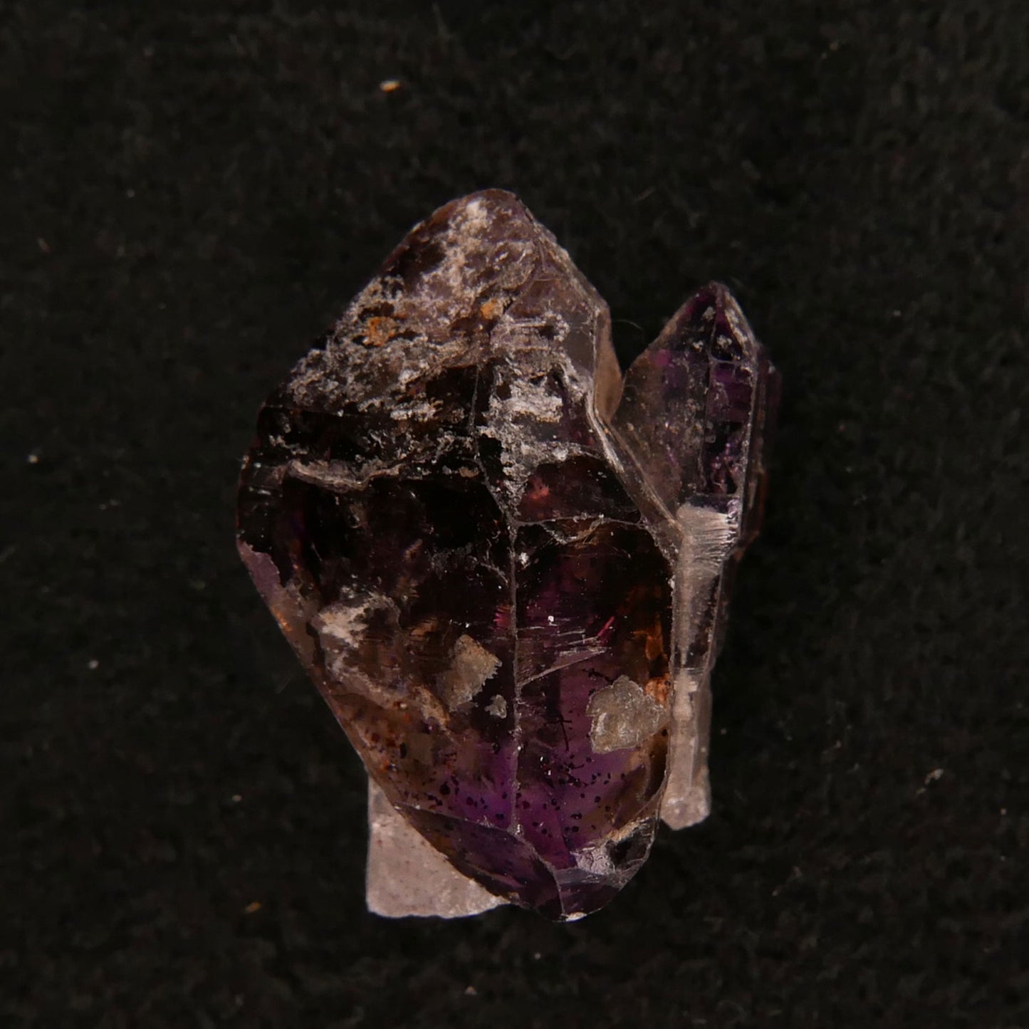 Raw Super Seven | Snow Heart Crystals - Online Crystal Shop Canada