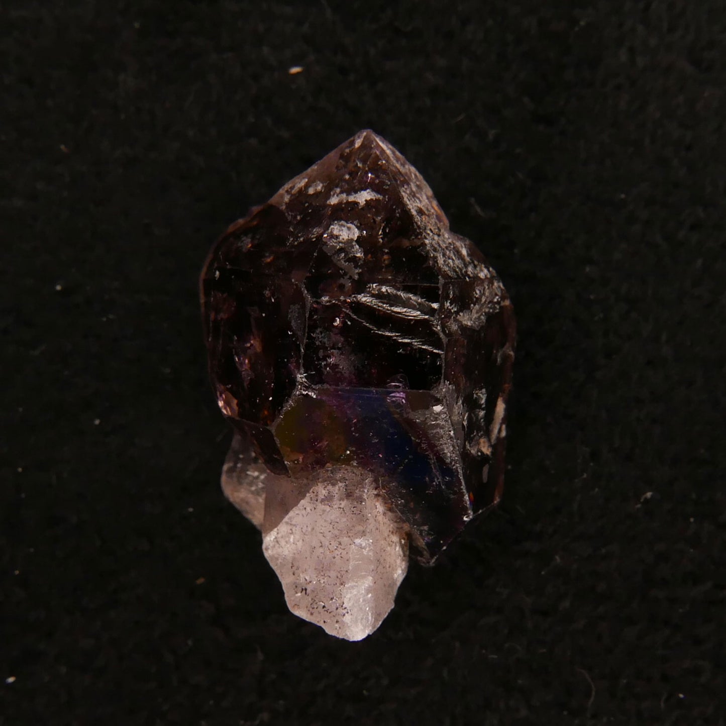 Raw Super Seven | Snow Heart Crystals - Online Crystal Shop Canada
