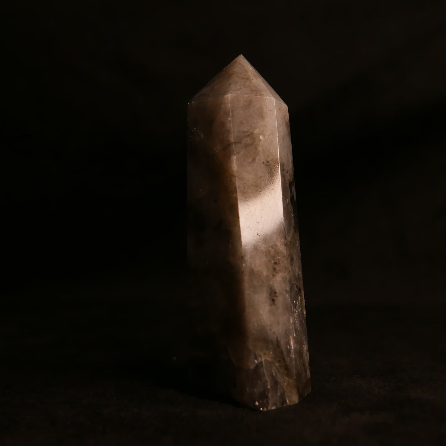 Labradorite Tower | Snow Heart Crystals