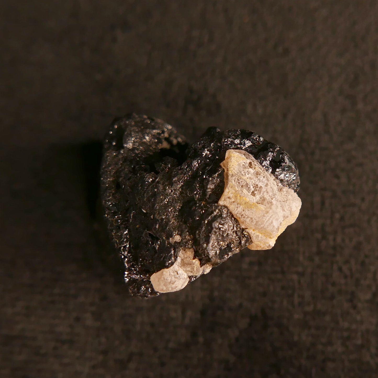 Raw Black Tourmaline | Snow Heart Crystals