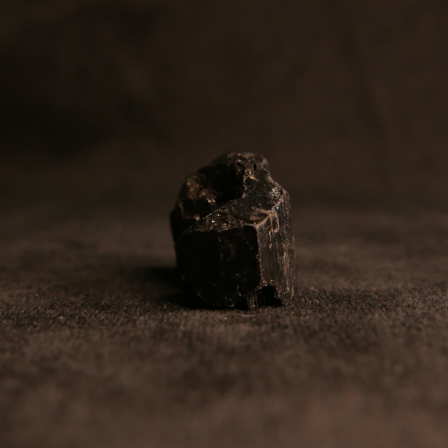 Raw Black Tourmaline | Snow Heart Crystals