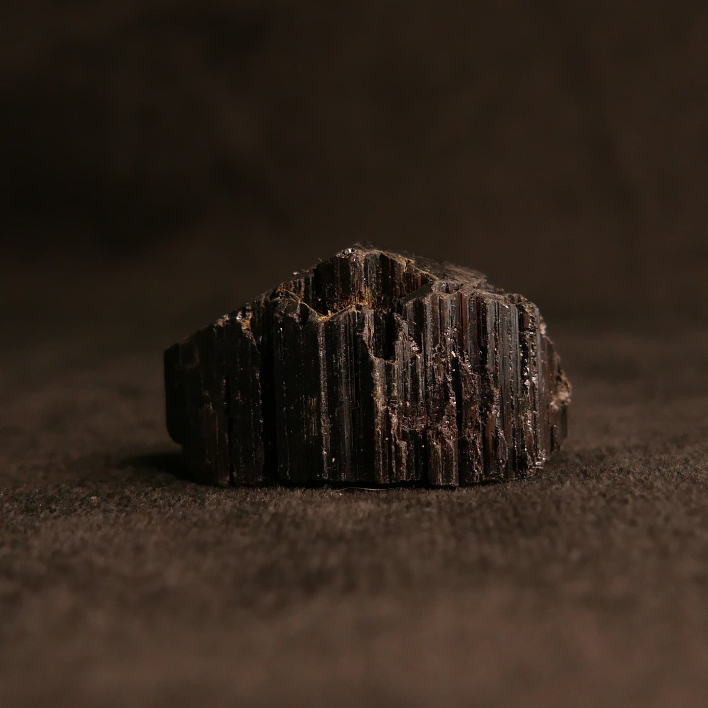 Raw Black Tourmaline | Snow Heart Crystals