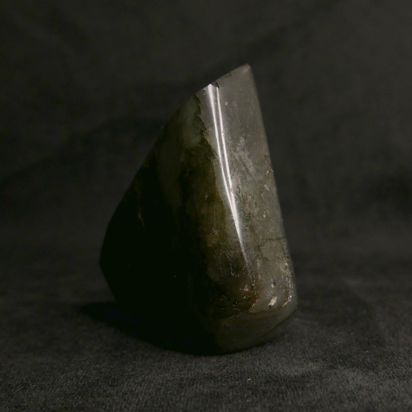 Labradorite Freeform | Snow Heart Crystals