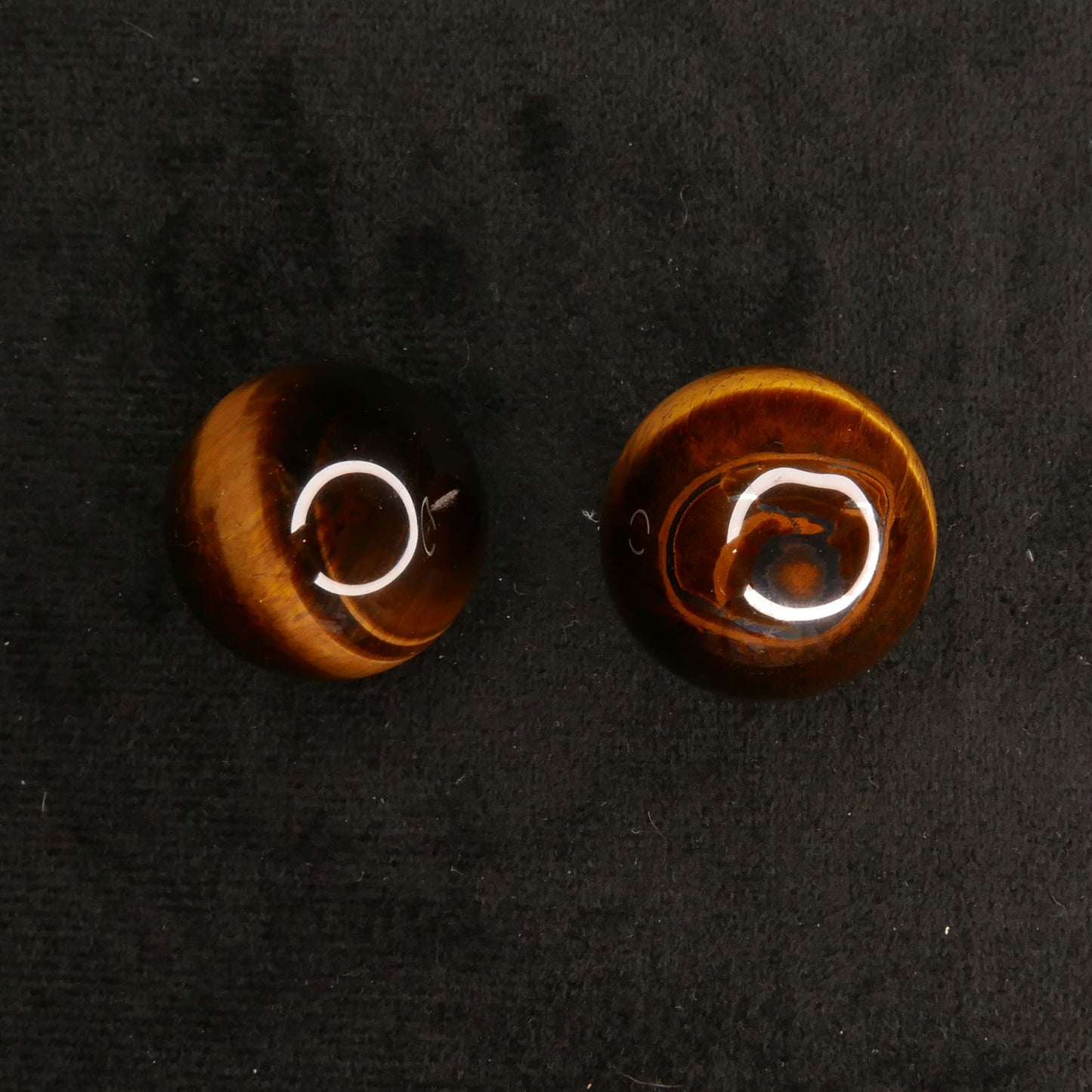 Tiger Eye Sphere | Snow Heart Crystals - Online Crystal Shop Canada