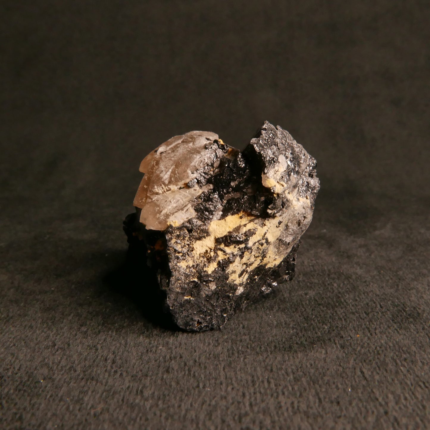 Raw Black Tourmaline | Snow Heart Crystals - Online Crystal Shop Canada