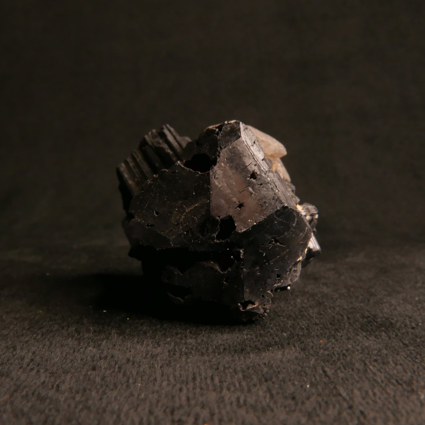 Raw Black Tourmaline | Snow Heart Crystals - Online Crystal Shop Canada