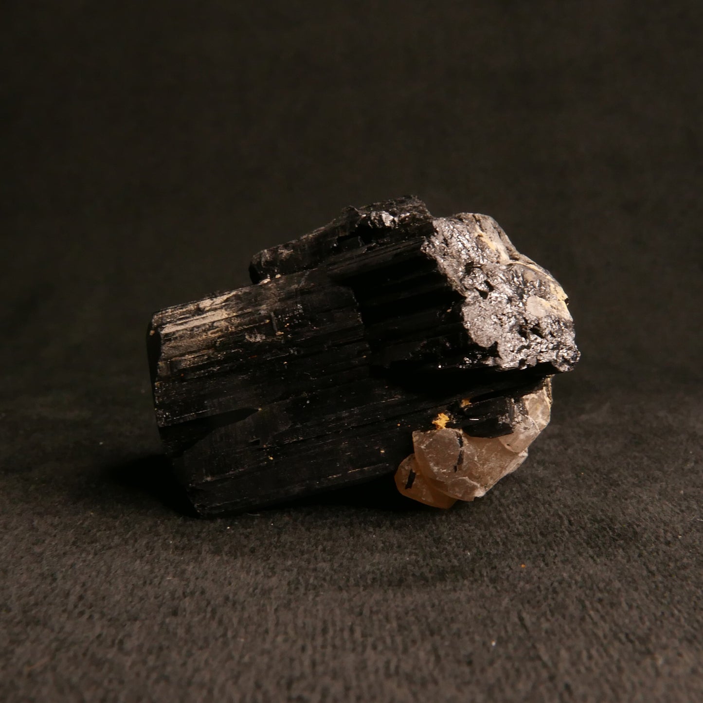 Raw Black Tourmaline | Snow Heart Crystals - Online Crystal Shop Canada