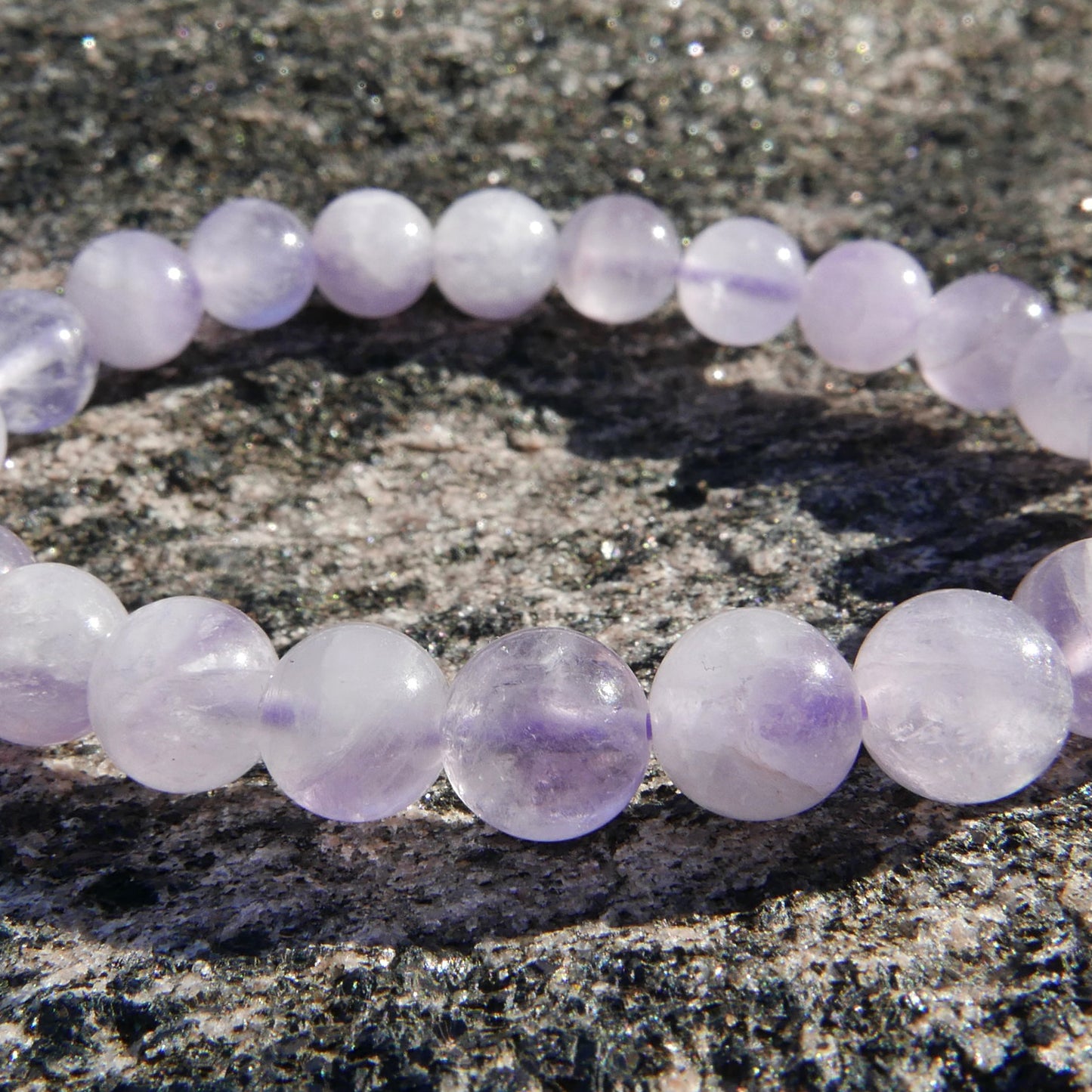 Amethyst Bracelet