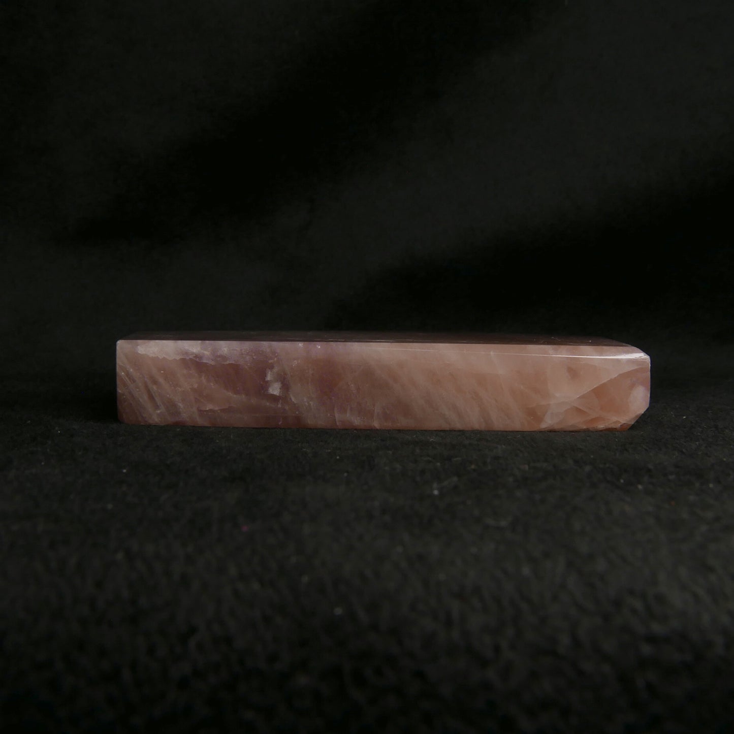 Lavender Rose Quartz Slab