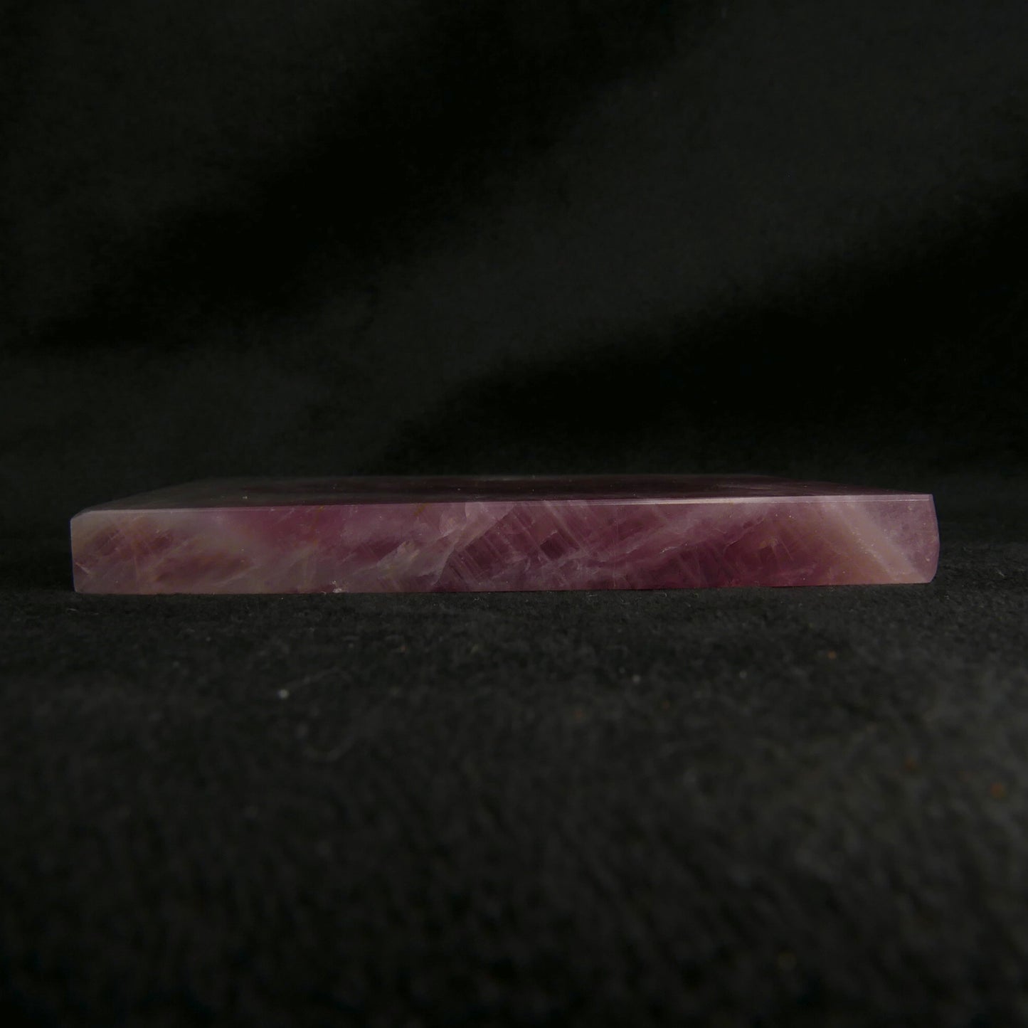 Lavender Rose Quartz Slab