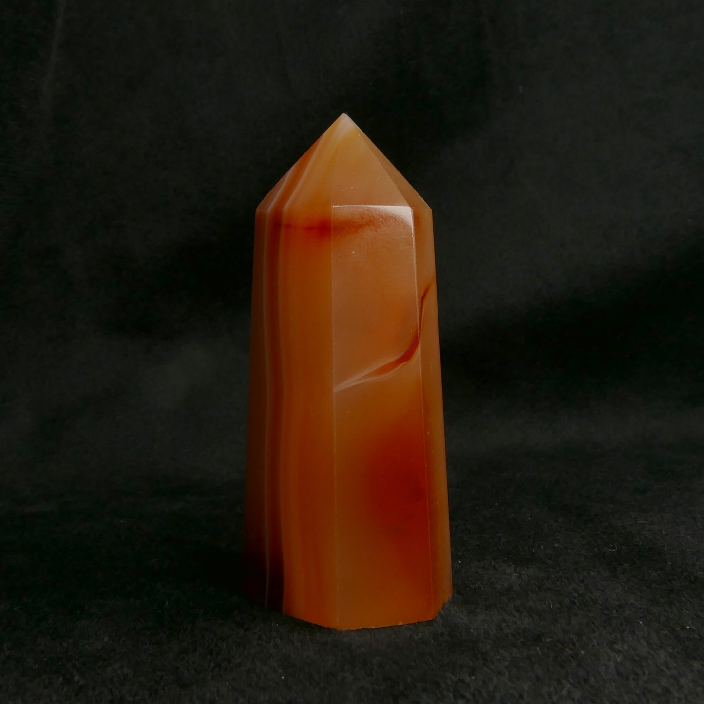 Carnelian Tower